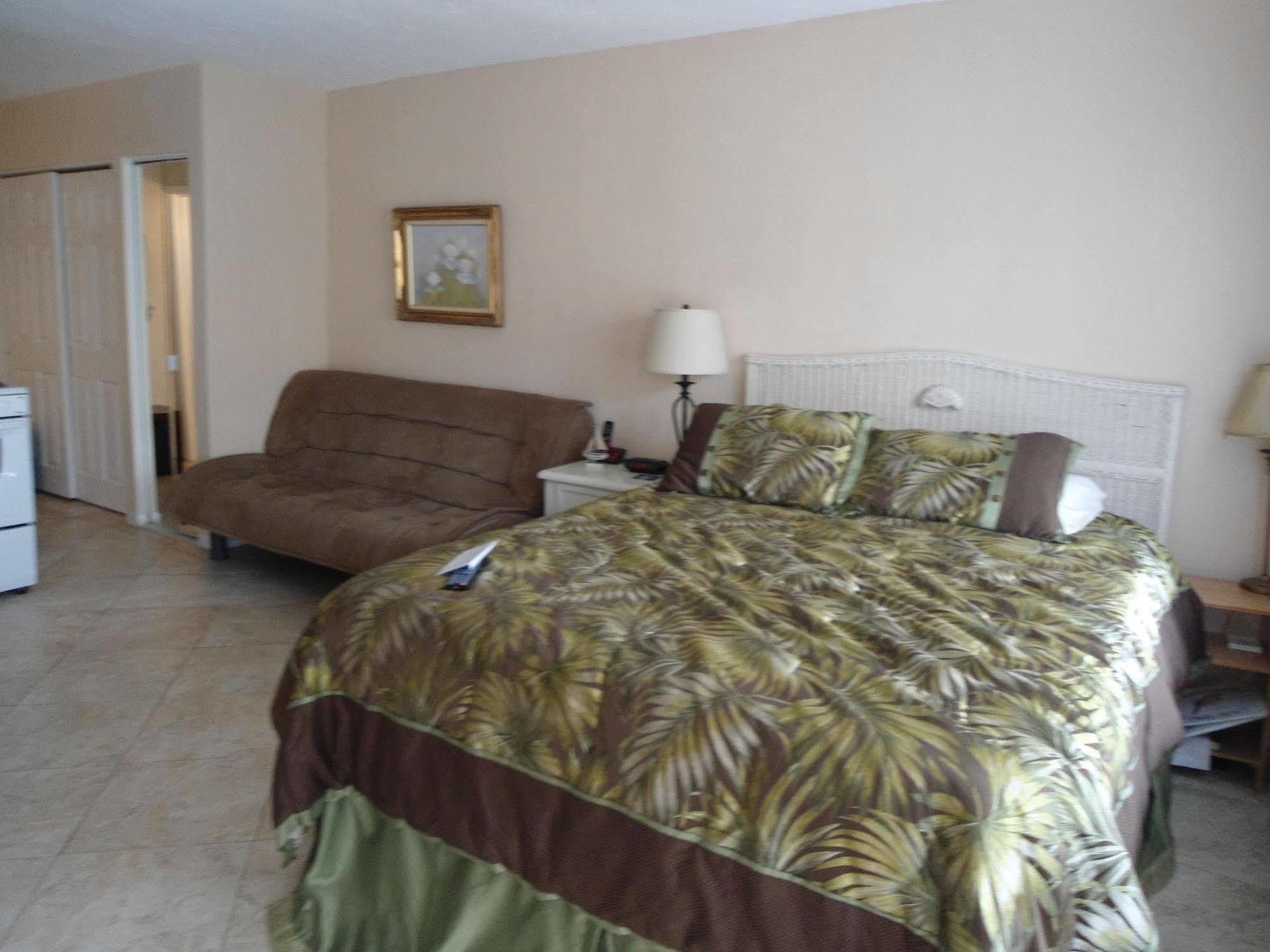 Malyn Resort St. Pete Beach Dış mekan fotoğraf