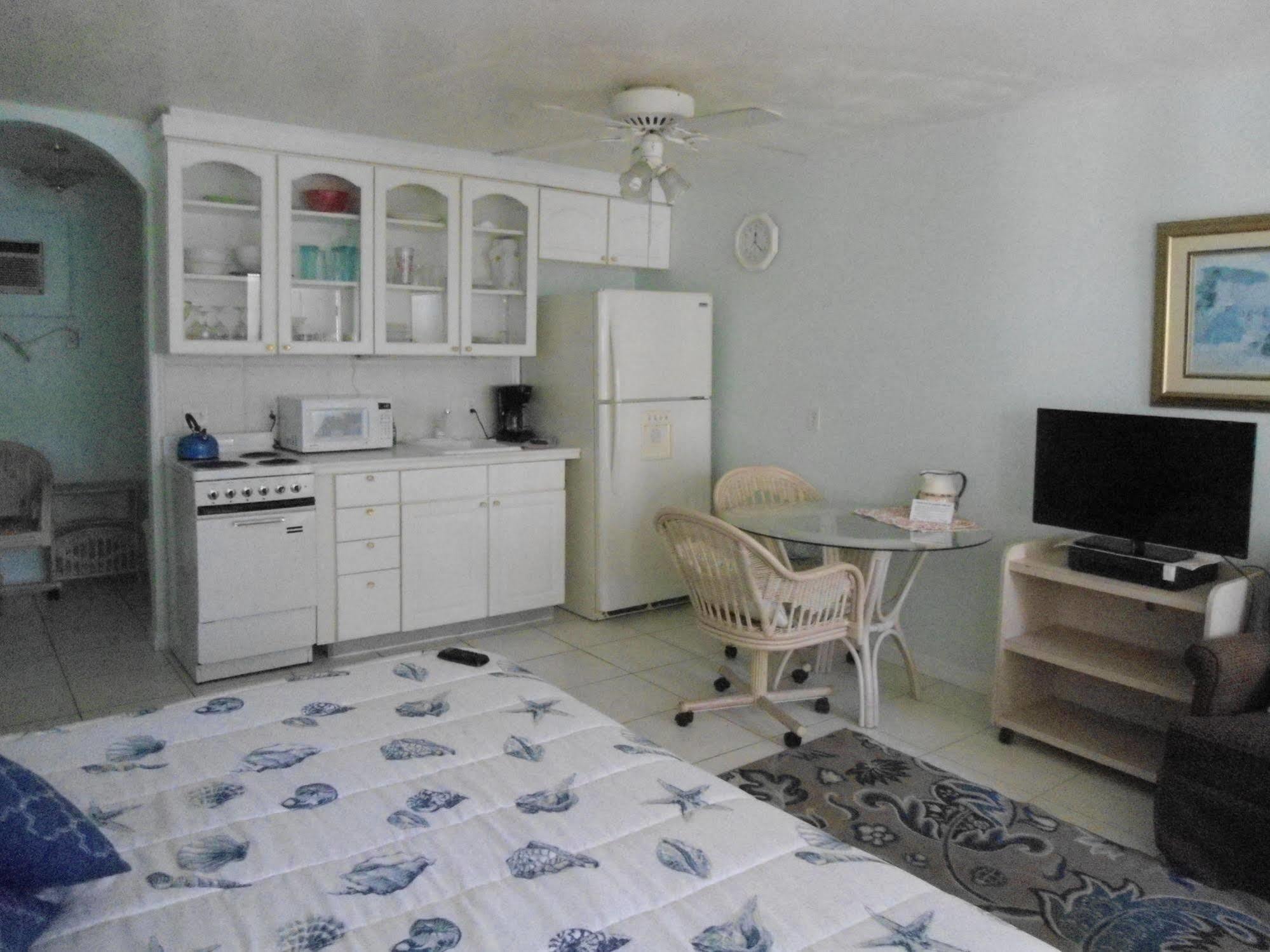 Malyn Resort St. Pete Beach Dış mekan fotoğraf