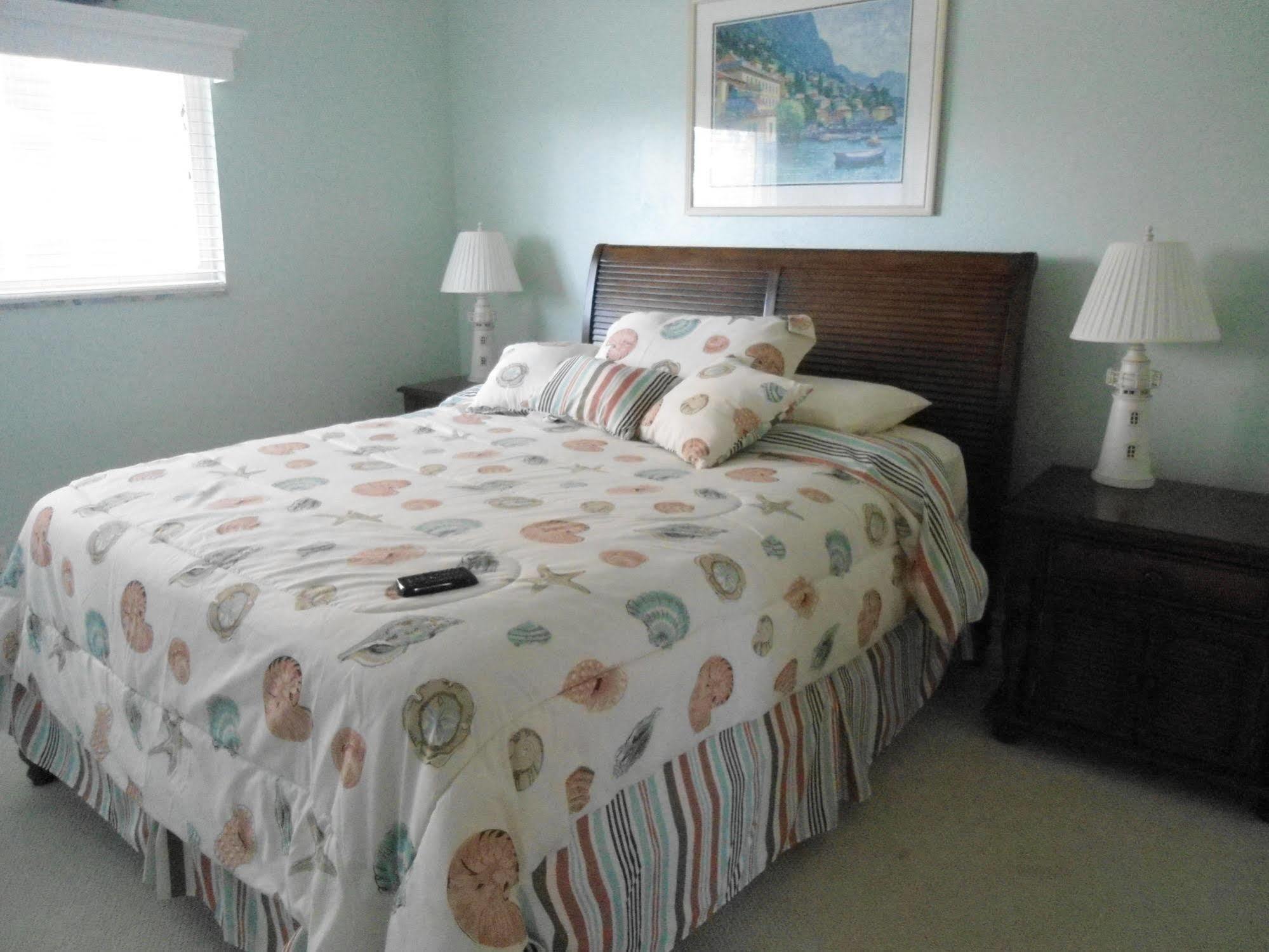 Malyn Resort St. Pete Beach Dış mekan fotoğraf